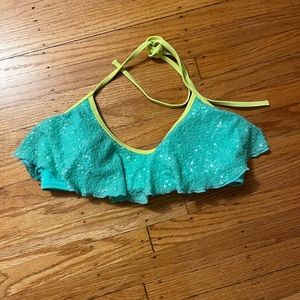 VS Bikini top work once.